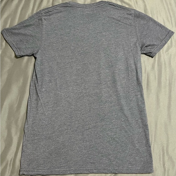 Men’s Volcom T-Shirt Size S - Picture 4 of 4